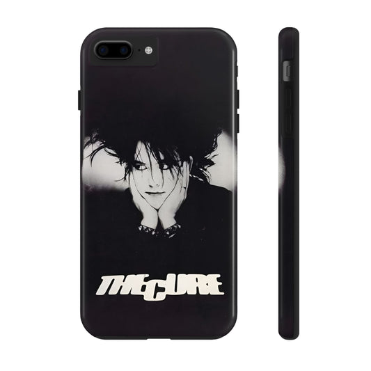 Gothic Band Phone Cases | Stylish Phone Protection for Gothic Aesthetic