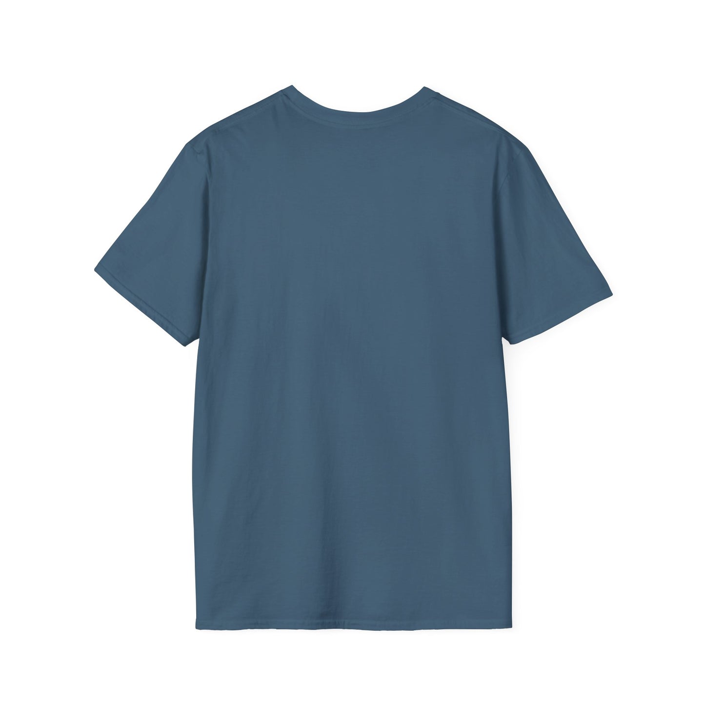 The Cure Band Unisex Softstyle T-Shirt | 80s Concert Shirt, Casual Wear