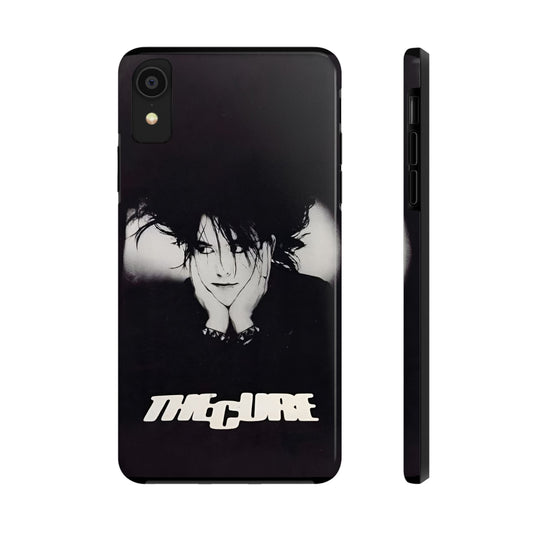 Gothic Band Phone Cases | Stylish Phone Protection for Gothic Aesthetic