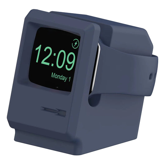 Creative Silicone Wireless Watch Charging Stand