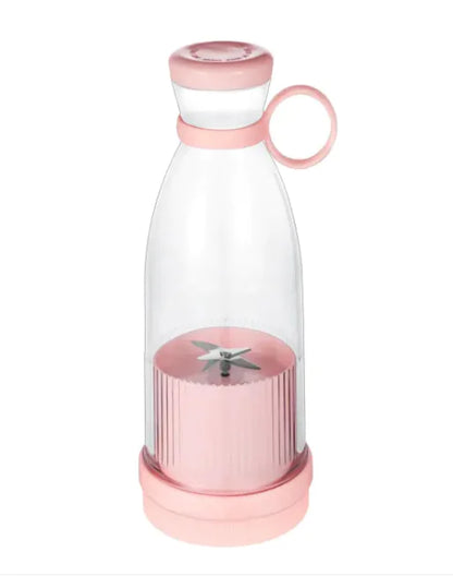 USB-Saftmixerbecher