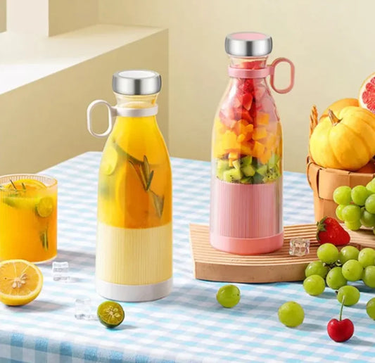 Juice Blender Cup USB