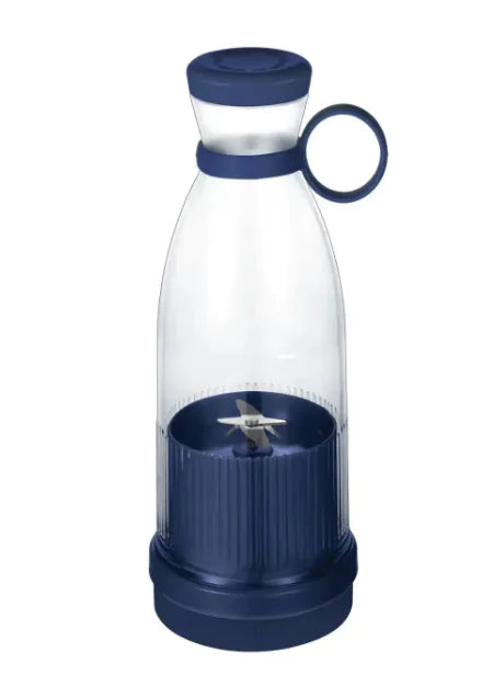 USB-Saftmixerbecher